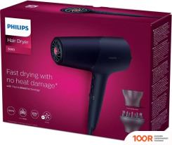 Фен Philips BHD510/00 (305038)