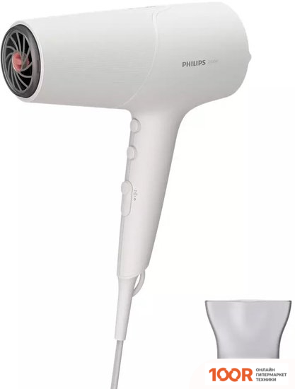 Фен Philips BHD501/00 (305036)