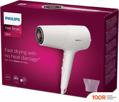 Фен Philips BHD501/00 (305036)