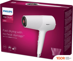 Фен Philips BHD500/00 (305035)