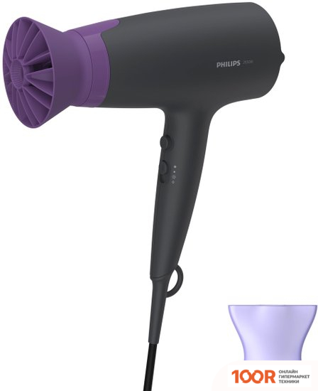 Фен Philips BHD351/30 (305033)