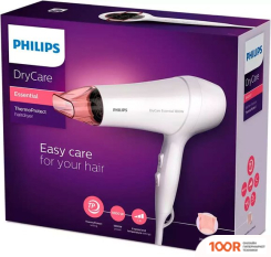 Фен Philips BHD017/40 (305020)