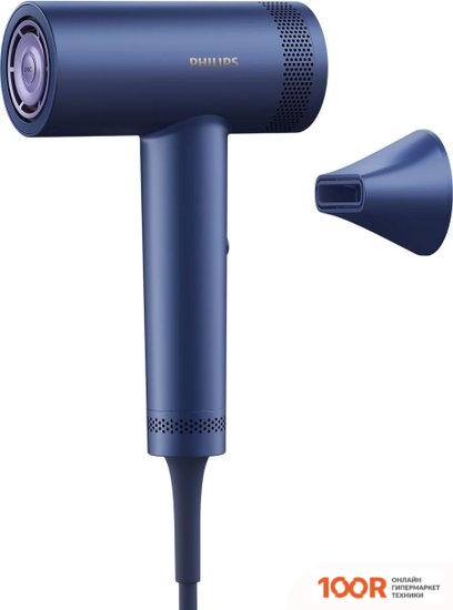 Фен Philips 8000 SERIES BHD839/00 (305010)