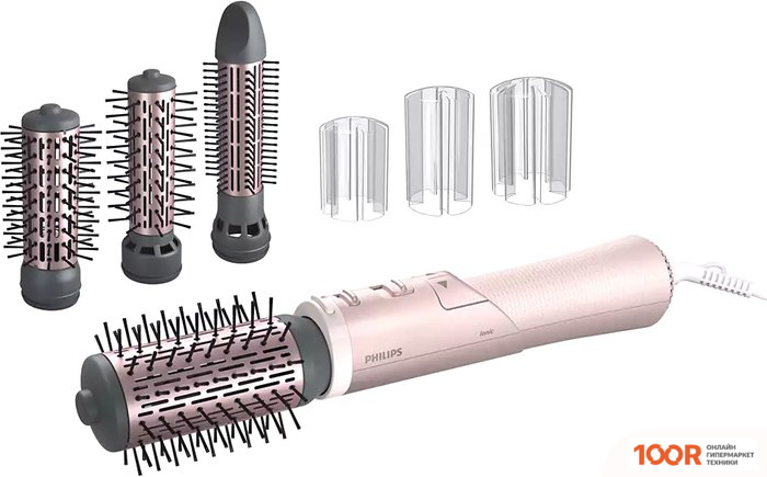 Фен Philips 7000 SERIES BHA735/00 (305007)