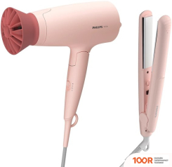 Фен Philips 3000 SERIES BHP398/00 (305003)