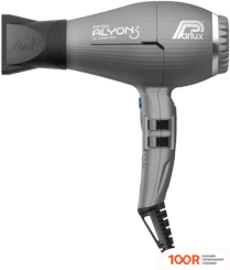 Фен Parlux ALYON (МАТОВЫЙ ГРАФИТ) (304997)