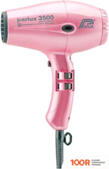Фен Parlux 3500 SUPERCOMPACT (РОЗОВЫЙ) (304979)