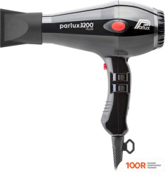 Фен Parlux 3200 PLUS (ЧЕРНЫЙ) (304978)