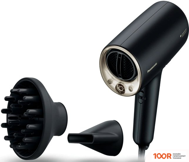 Фен Panasonic EH-NA0J-N825 (304950)