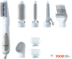 Фен Panasonic EH-KA81-W615 (304948)