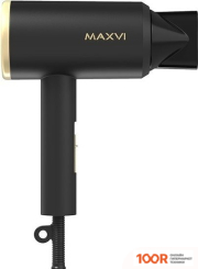 Фен Maxvi HD1801 (ЧЕРНЫЙ) (304918)