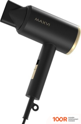 Фен Maxvi HD1801 (ЧЕРНЫЙ) (304918)