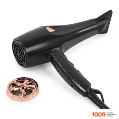 Фен Marta MT-1498 (МЕДНЫЙ АНТРАЦИТ) (304914)