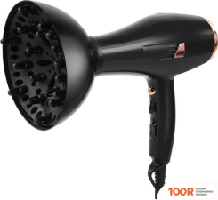 Фен Marta MT-1498 (МЕДНЫЙ АНТРАЦИТ) (304914)