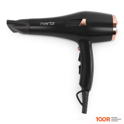 Фен Marta MT-1498 (МЕДНЫЙ АНТРАЦИТ) (304914)