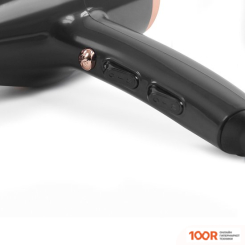 Фен Marta MT-1498 (МЕДНЫЙ АНТРАЦИТ) (304914)