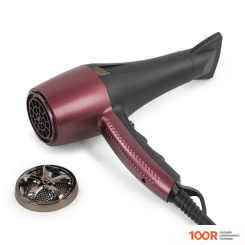 Фен Marta MT-1497 (БОРДОВЫЙ ГРАНАТ) (304911)