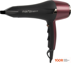 Фен Marta MT-1497 (БОРДОВЫЙ ГРАНАТ) (304911)