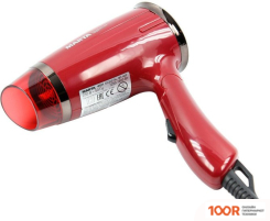 Фен Marta MT-1437 (БОРДОВЫЙ ГРАНАТ) (304893)