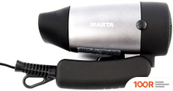 Фен Marta MT-1434 (НОЧНОЙ ЦИРКОН) (304884)