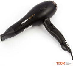 Фен Marta MT-1428 (БРОНЗОВЫЙ ЖЕМЧУГ) (304883)