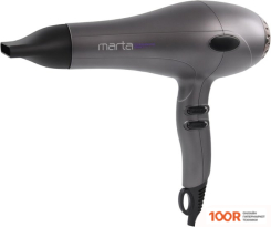 Фен Marta MT-1428 (БРОНЗОВЫЙ ЖЕМЧУГ) (304883)