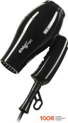 Фен Mark Shmidt 9908 (ЧЕРНЫЙ) (304880)