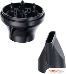 Фен Mark Shmidt 9908 (ЧЕРНЫЙ) (304880)