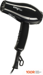 Фен Mark Shmidt 9908 (ЧЕРНЫЙ) (304880)