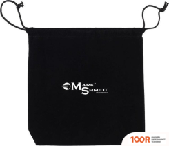 Фен Mark Shmidt 9908 (ЧЕРНЫЙ) (304880)