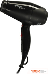 Фен Mark Shmidt 9610 (ЧЕРНЫЙ) (304878)