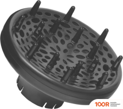 Фен Mark Shmidt 9610 (ЧЕРНЫЙ) (304878)