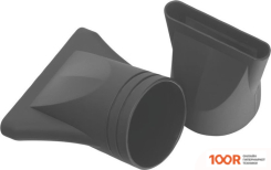 Фен Mark Shmidt 9610 (ЧЕРНЫЙ) (304878)