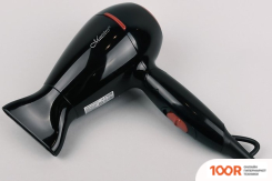 Фен Maestro MR-205 (ЧЕРНЫЙ) (304848)