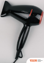 Фен Maestro MR-205 (ЧЕРНЫЙ) (304848)