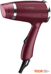 Фен Lumme LU-1057 (БОРДОВЫЙ ГРАНАТ) (304829)