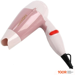 Фен Luazon LF-23 (РОЗОВЫЙ) (304815)