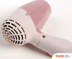 Фен Luazon LF-23 (РОЗОВЫЙ) (304815)