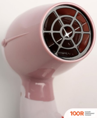Фен Luazon LF-23 (РОЗОВЫЙ) (304815)