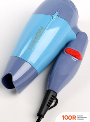 Фен Luazon LF-23 (ГОЛУБОЙ) (304814)