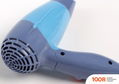 Фен Luazon LF-23 (ГОЛУБОЙ) (304814)