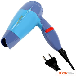 Фен Luazon LF-23 (ГОЛУБОЙ) (304814)