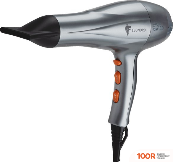 Фен Leonord LE-1209PRO (304810)