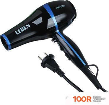 Фен Leben 251-070 (304795)