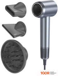 Фен Laifen SWIFT SPECIAL (СЕРЫЙ) (304793)