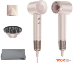 Фен Laifen SWIFT PREMIUM PINK/GOLD (304790)