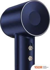 Фен Laifen SWIFT PREMIUM LIGHT BLUE/GOLD (304789)