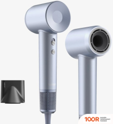 Фен Laifen SWIFT (СЕРЫЙ) (304787)