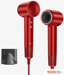 Фен Laifen SWIFT (КРАСНЫЙ) (304786)