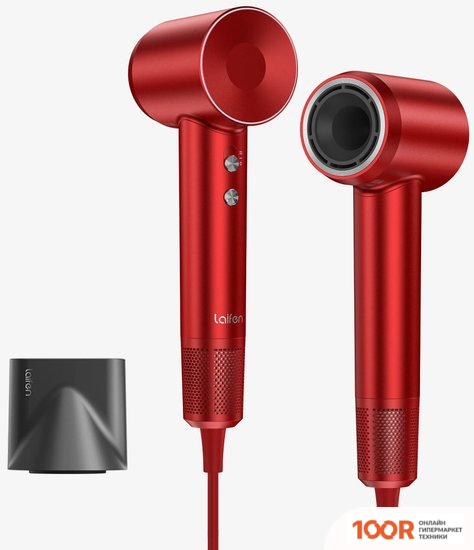 Фен Laifen SWIFT (КРАСНЫЙ) (304786)